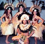 Cook Islands Group