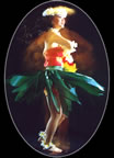 Lilia's Polynesian Dance Company - Hawaiian Hula