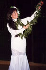 Lilia's Polynesian Dance Company - Romantic Hula